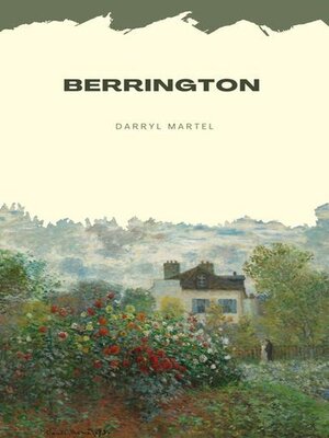 cover image of Berrington